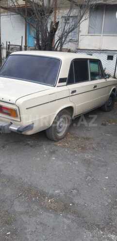 LADA (VAZ) 2106 1992, 15,832 km - 0.2 l - Şəki