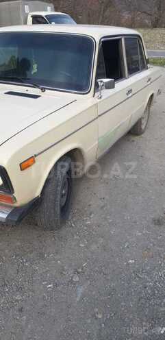 LADA (VAZ) 2106 1992, 15,832 km - 0.2 l - Şəki