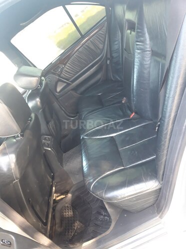 Mercedes E 230 1996, 287,000 km - 2.3 л - Sumqayıt