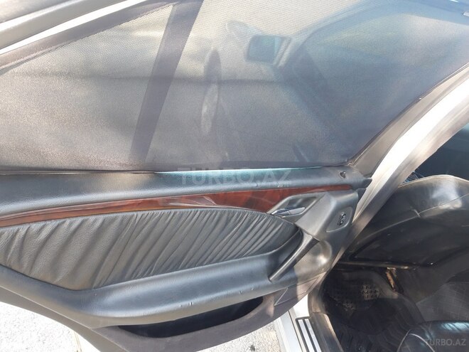 Mercedes E 230 1996, 287,000 km - 2.3 л - Sumqayıt