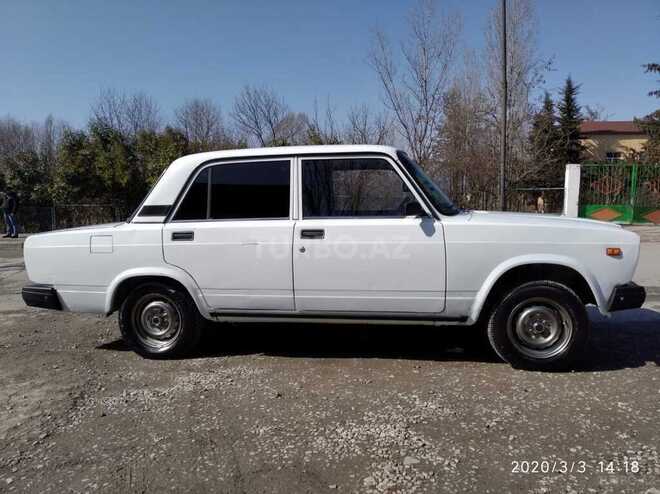 LADA (VAZ) 2107 2006, 65,000 km - 1.6 l - İsmayıllı