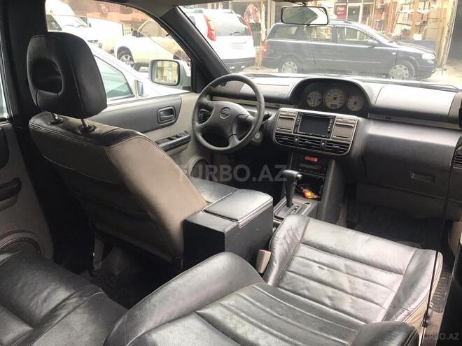 Nissan X-Trail 2002, 190,000 km - 2.0 l - Bakı