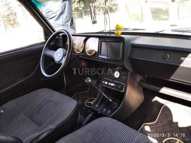 LADA (VAZ) 2107 2006, 65,000 km - 1.6 l - İsmayıllı