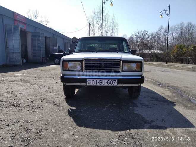 LADA (VAZ) 2107 2006, 65,000 km - 1.6 l - İsmayıllı
