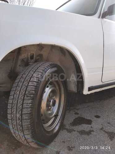 LADA (VAZ) 2107 2006, 65,000 km - 1.6 l - İsmayıllı