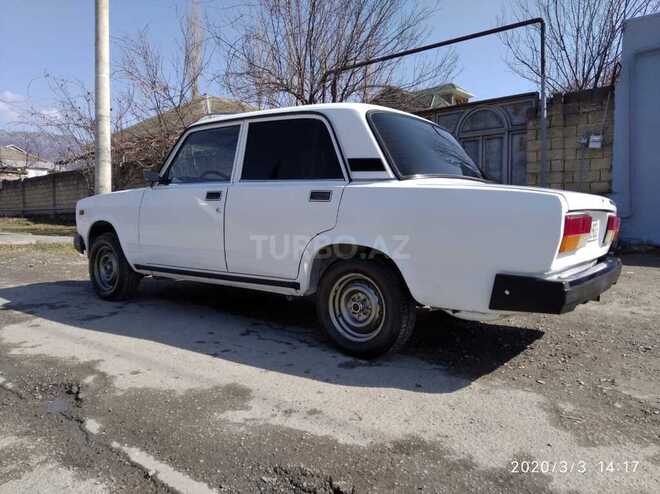 LADA (VAZ) 2107 2006, 65,000 km - 1.6 l - İsmayıllı