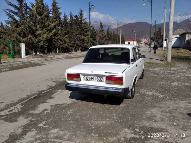 LADA (VAZ) 2107 2006, 65,000 km - 1.6 l - İsmayıllı