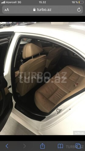BMW 535 2007, 222,500 km - 3.0 l - Bakı