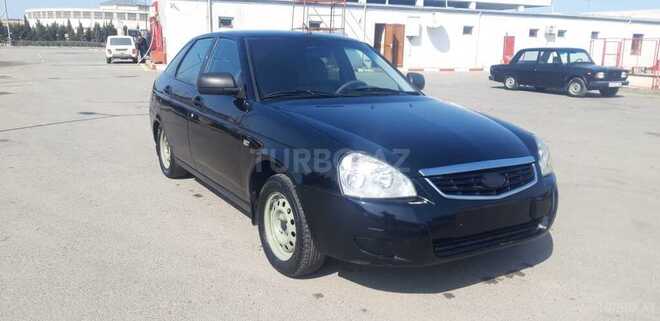 LADA (VAZ) Priora 2013, 134,000 km - 1.6 l - Bakı