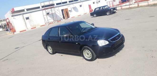 LADA (VAZ) Priora 2013, 134,000 km - 1.6 l - Bakı