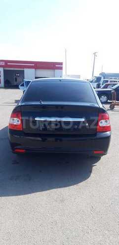 LADA (VAZ) Priora 2013, 134,000 km - 1.6 l - Bakı