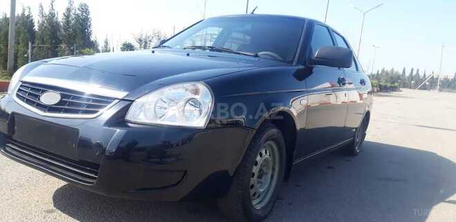 LADA (VAZ) Priora 2013, 134,000 km - 1.6 l - Bakı