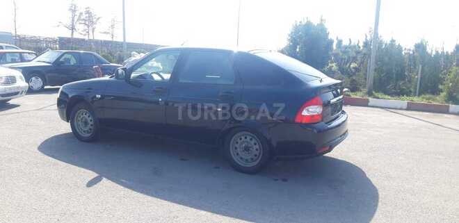 LADA (VAZ) Priora 2013, 134,000 km - 1.6 l - Bakı