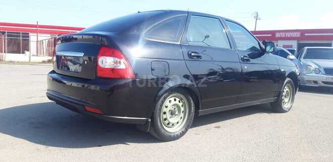 LADA (VAZ) Priora 2013, 134,000 km - 1.6 l - Bakı