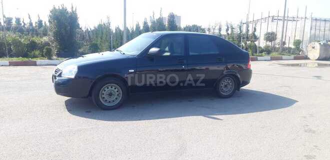 LADA (VAZ) Priora 2013, 134,000 km - 1.6 l - Bakı