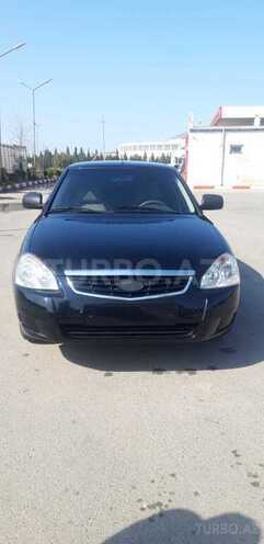 LADA (VAZ) Priora 2013, 134,000 km - 1.6 l - Bakı