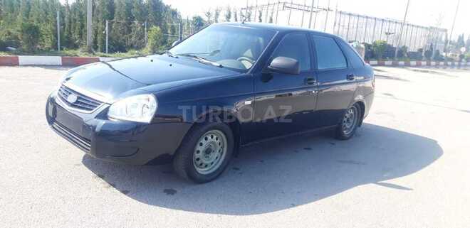 LADA (VAZ) Priora 2013, 134,000 km - 1.6 l - Bakı