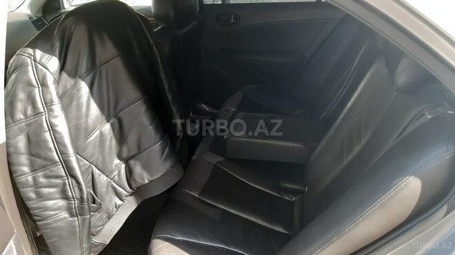 Hyundai Sonata 2008, 354,000 km - 2.0 l - Bakı