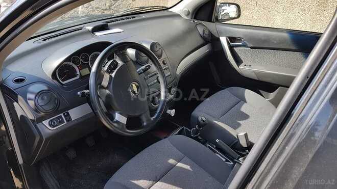 Chevrolet Aveo 2006, 134 km - 1.4 l - Bakı