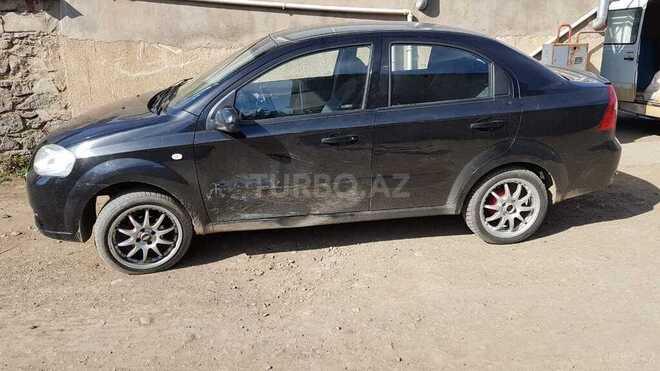 Chevrolet Aveo 2006, 134 km - 1.4 l - Bakı