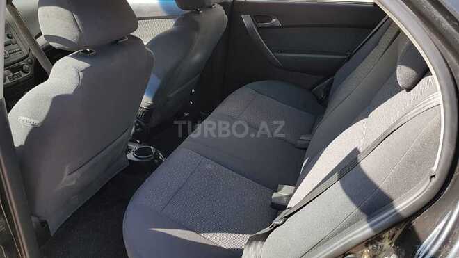 Chevrolet Aveo 2006, 134 km - 1.4 l - Bakı