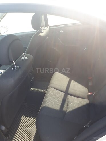 Mercedes C 220 2005, 397,000 km - 2.2 l - Bakı