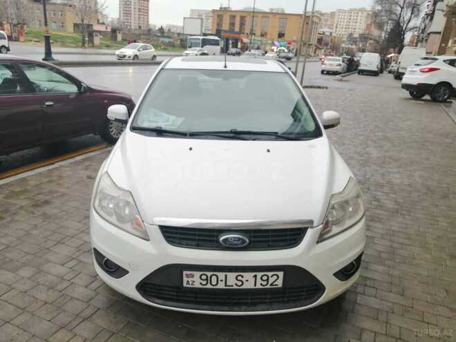 Ford Focus 2011, 175,000 km - 1.6 l - Bakı