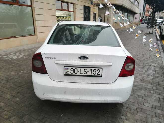 Ford Focus 2011, 175,000 km - 1.6 l - Bakı