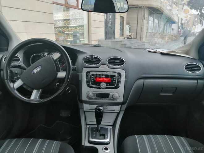 Ford Focus 2011, 175,000 km - 1.6 l - Bakı
