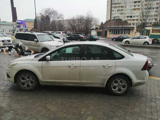 Ford Focus 2011, 175,000 km - 1.6 l - Bakı