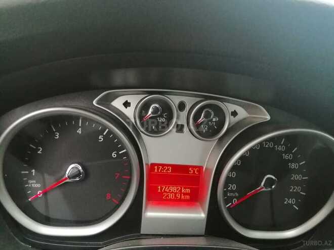 Ford Focus 2011, 175,000 km - 1.6 l - Bakı