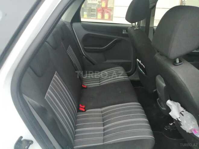 Ford Focus 2011, 175,000 km - 1.6 l - Bakı