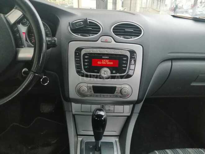 Ford Focus 2011, 175,000 km - 1.6 l - Bakı