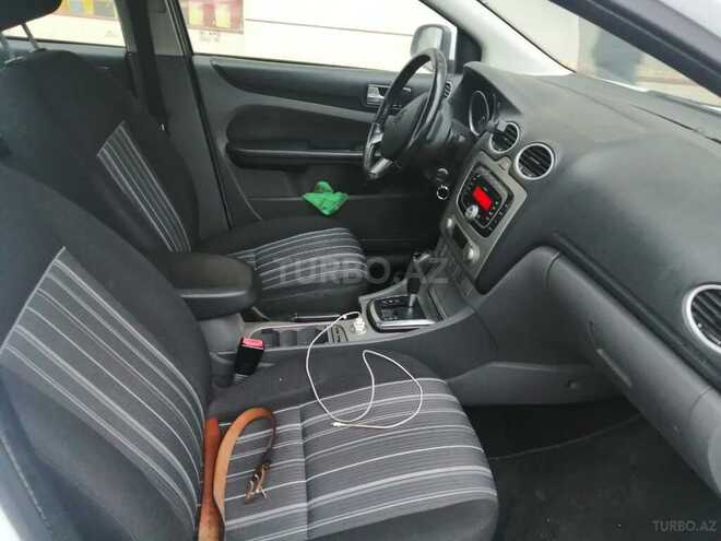 Ford Focus 2011, 175,000 km - 1.6 l - Bakı