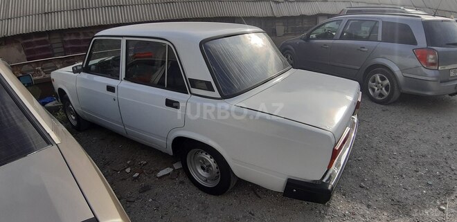 LADA (VAZ) 2107 2000, 144,444 km - 1.5 л - Bakı