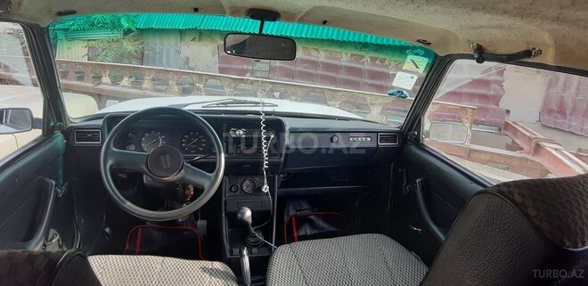 LADA (VAZ) 2107 2000, 144,444 km - 1.5 л - Bakı