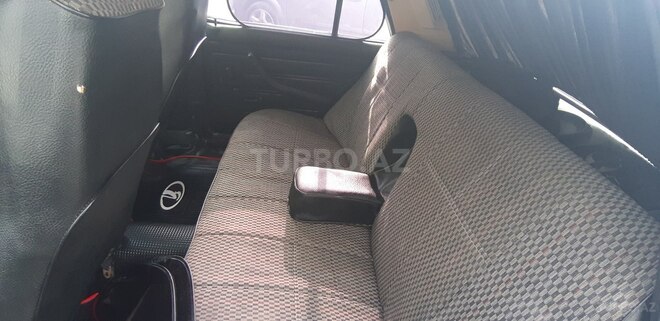 LADA (VAZ) 2107 2000, 144,444 km - 1.5 л - Bakı