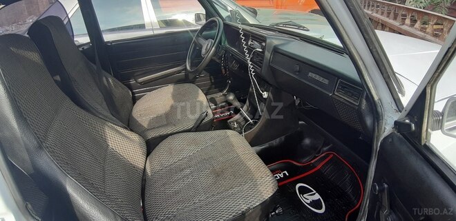 LADA (VAZ) 2107 2000, 144,444 km - 1.5 л - Bakı