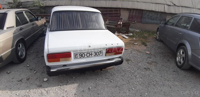 LADA (VAZ) 2107 2000, 144,444 km - 1.5 л - Bakı