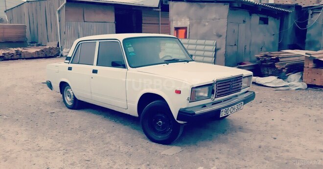 LADA (VAZ) 2107 2000, 144,444 km - 1.5 л - Bakı