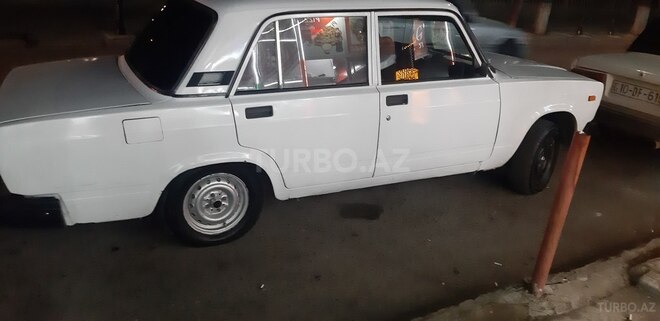 LADA (VAZ) 2107 2000, 144,444 km - 1.5 л - Bakı
