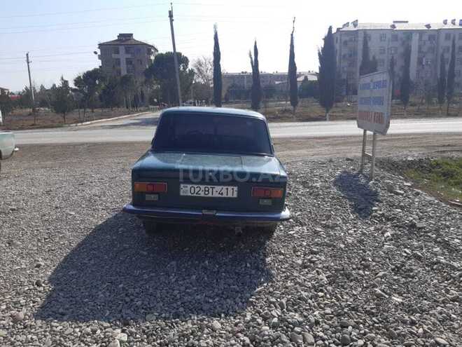 LADA (VAZ) 21011 1980, 44 km - 0.1 l - Ağcabədi
