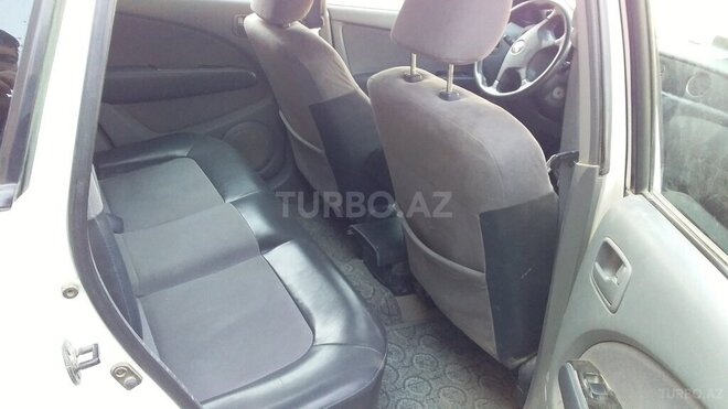 Mitsubishi Airtrek 2001, 195,000 km - 2.0 l - Şirvan