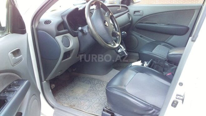 Mitsubishi Airtrek 2001, 195,000 km - 2.0 l - Şirvan