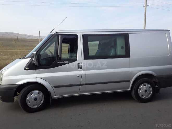 Ford Transit 2007, 199,000 km - 2.2 l - Bakı