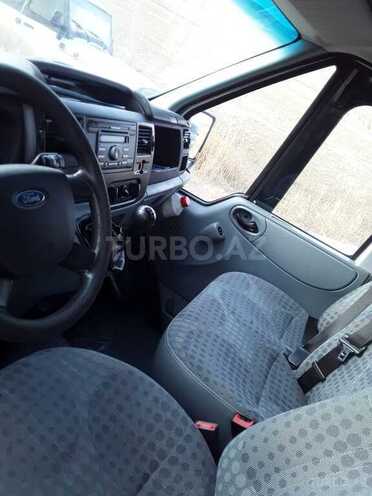Ford Transit 2007, 199,000 km - 2.2 l - Bakı