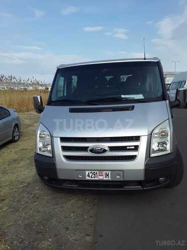 Ford Transit 2007, 199,000 km - 2.2 l - Bakı
