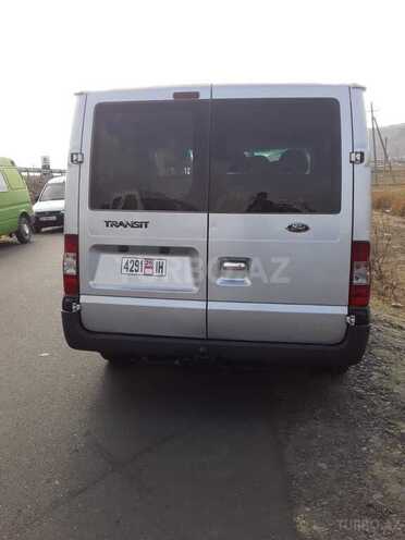 Ford Transit 2007, 199,000 km - 2.2 l - Bakı