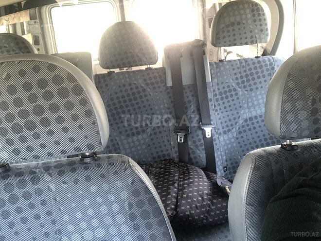 Ford Transit 2007, 199,000 km - 2.2 l - Bakı