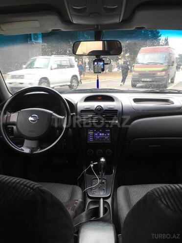 Nissan Sunny 2008, 455,000 km - 1.6 l - Bakı